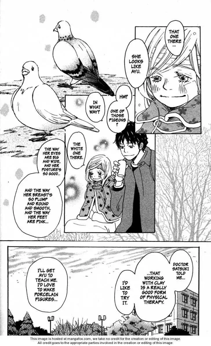 Honey and Clover Chapter 10 74